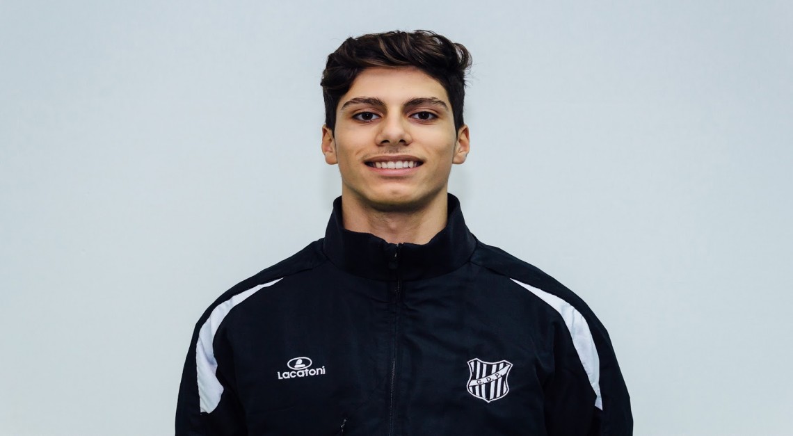 Taekwondo GD Prado: Tiago Alves vai representar a seleção nacional no Campeonato do Mundo de Juniores!