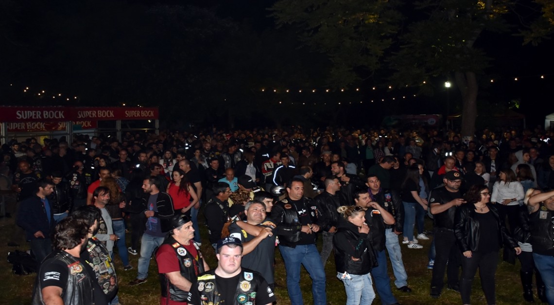 A XVIII Concentração de Prado arrastou milhares à margem direita do Cávado!
