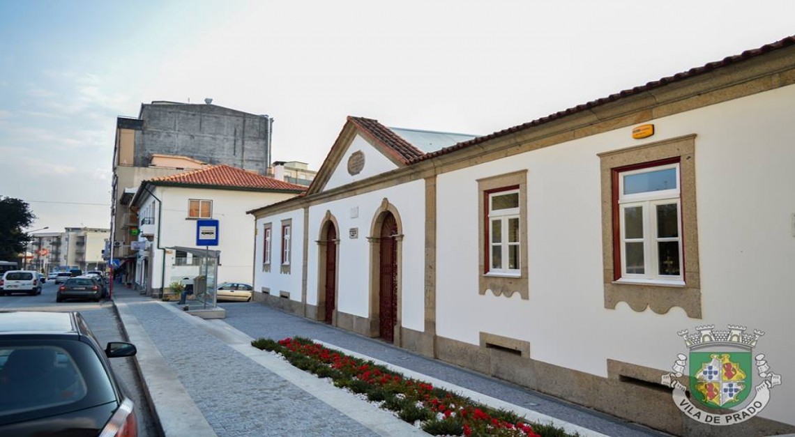 Biblioteca de Prado convida antigos alunos da Escola do Bom Sucesso Nº1 a partilhar memórias