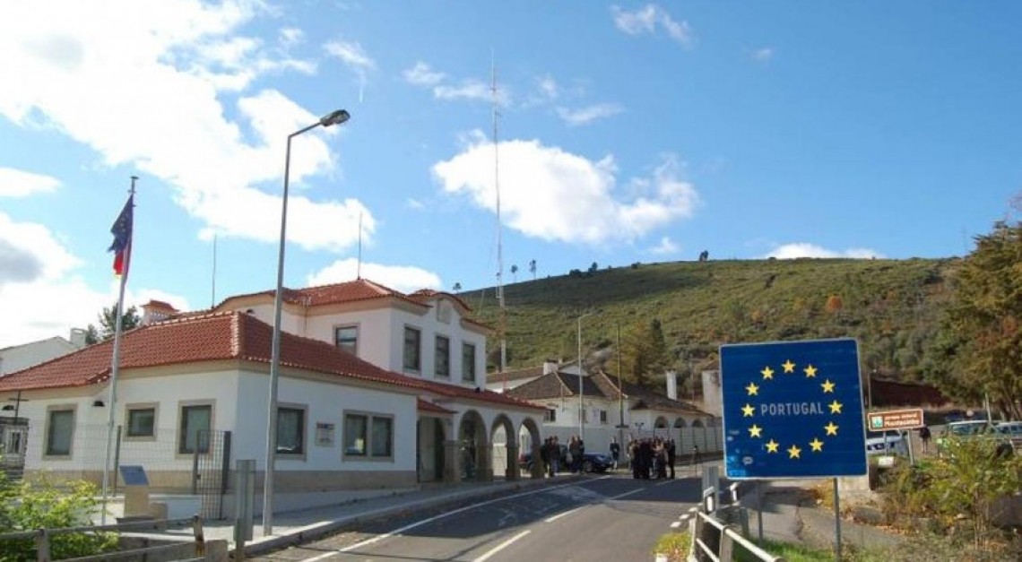 COVID-19. Quarentena obrigatória para quem regressa do estrangeiro à Zona Norte