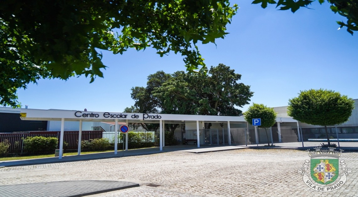 Regresso às aulas presenciais. Conheça as normas do Agrupamento de Escolas de Prado