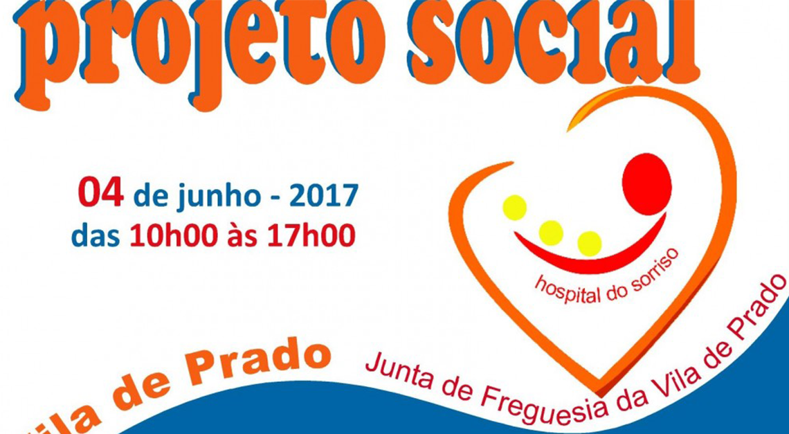 Hospital do Sorriso: Terapias naturais de forma gratuita!