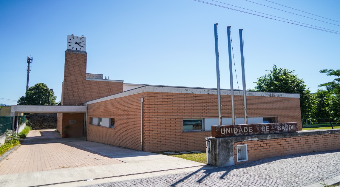 COVID-19. Vacinação da população do concelho de Vila Verde arranca amanhã