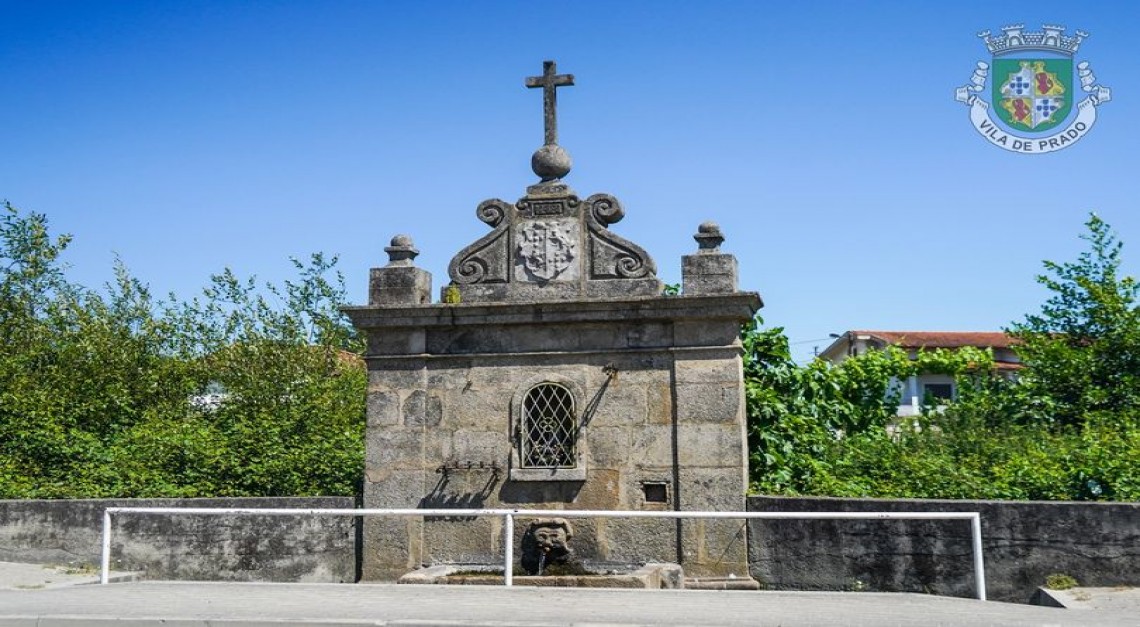 Fonte de Santo António