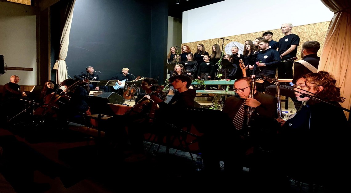 Concerto Namorar Portugal 2024