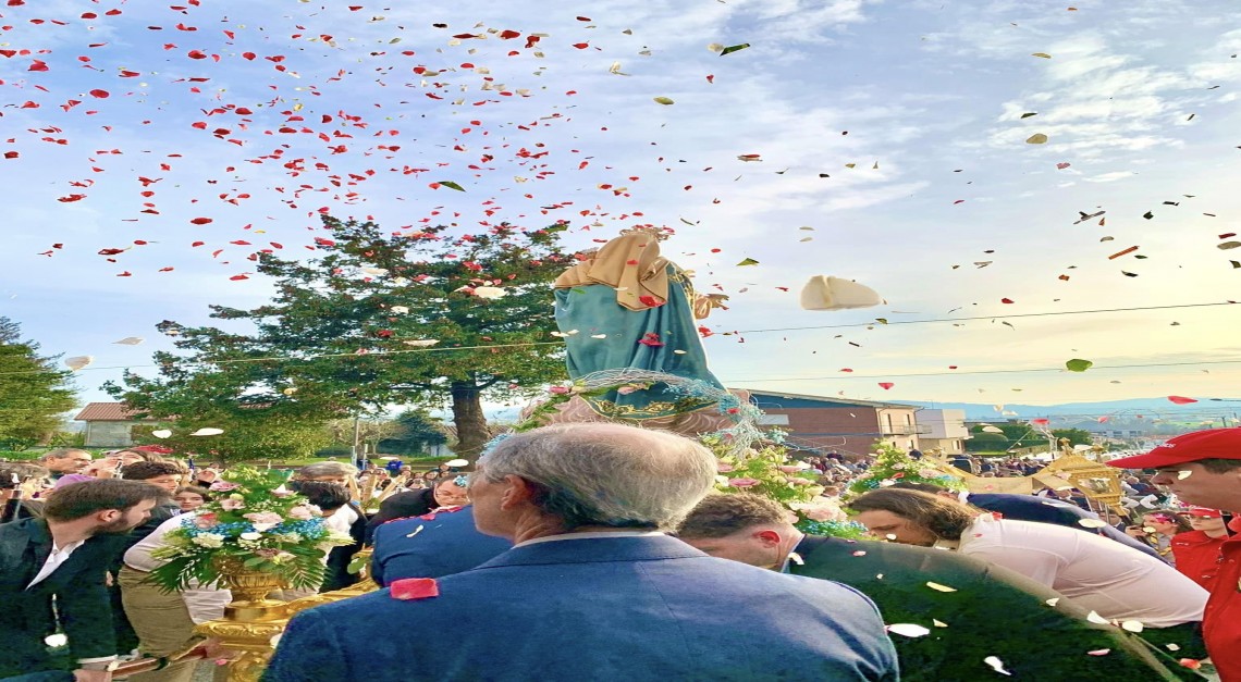 Festa da Padroeira 2024