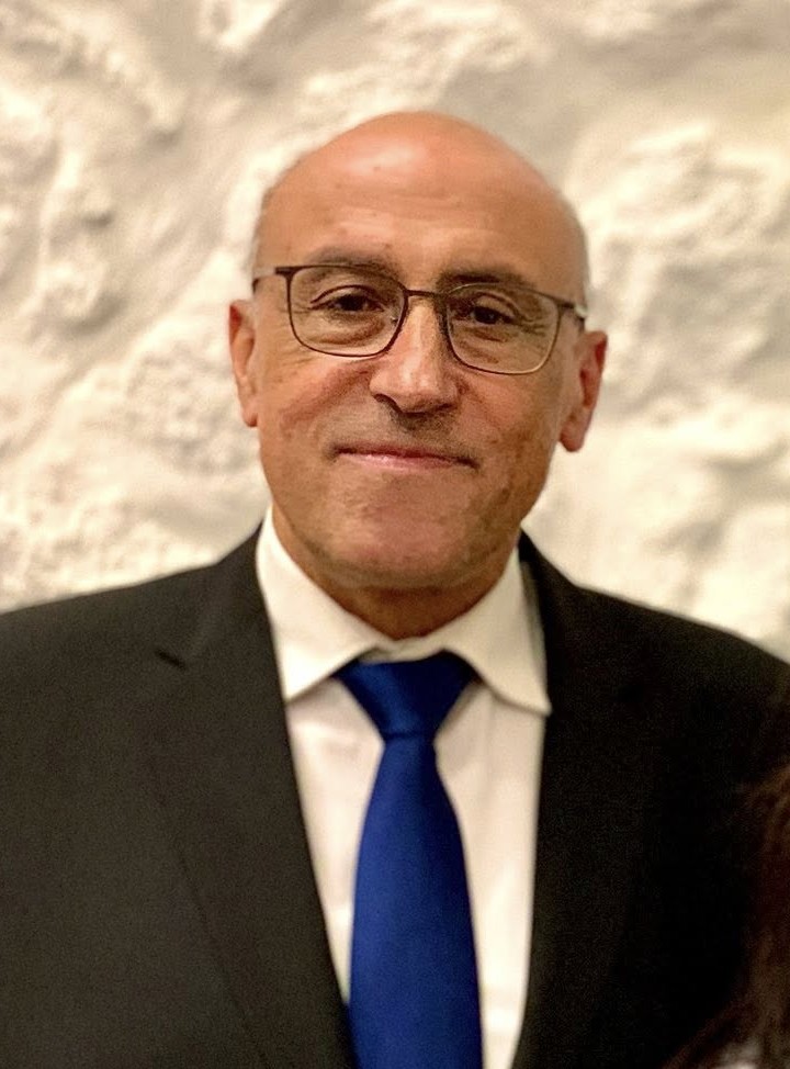 Albano Bastos