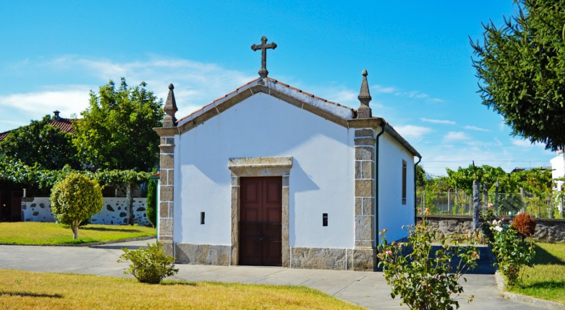 Capela de Santo Amaro