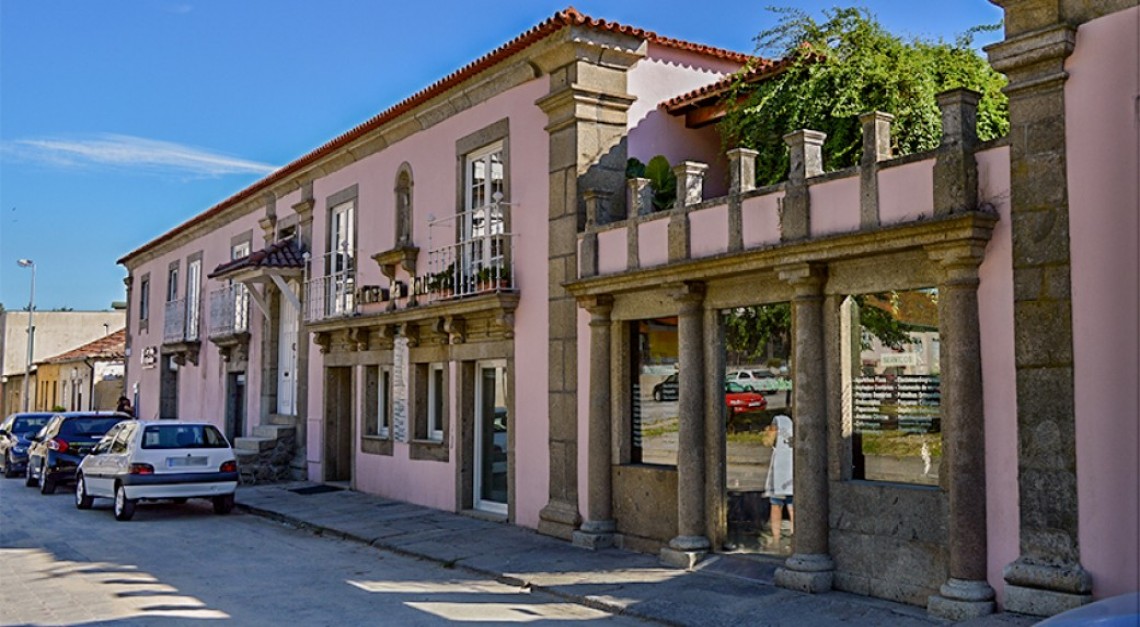 Casa da Botica