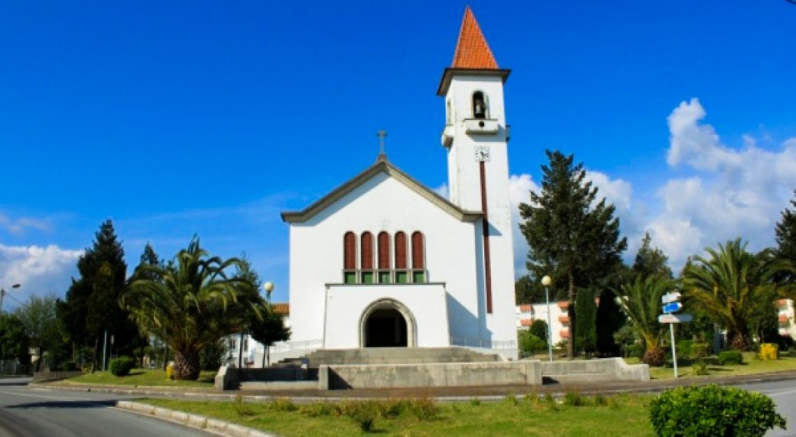Igreja Nova