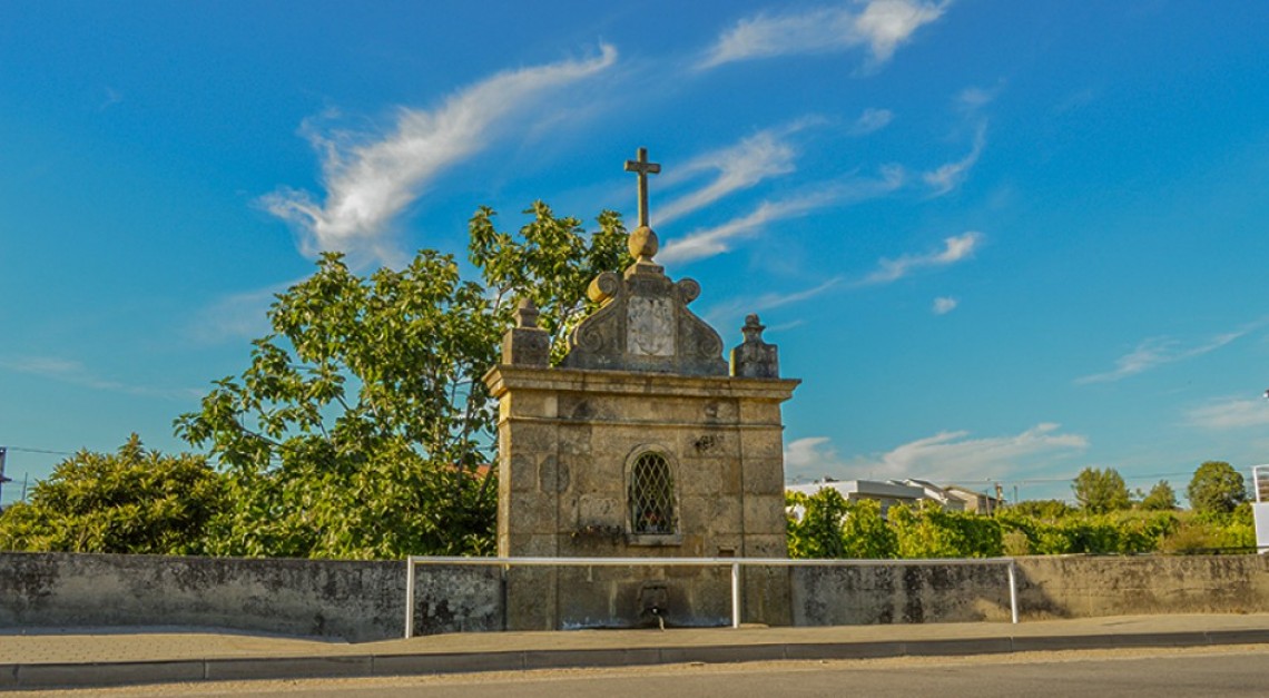 Fonte de Santo António