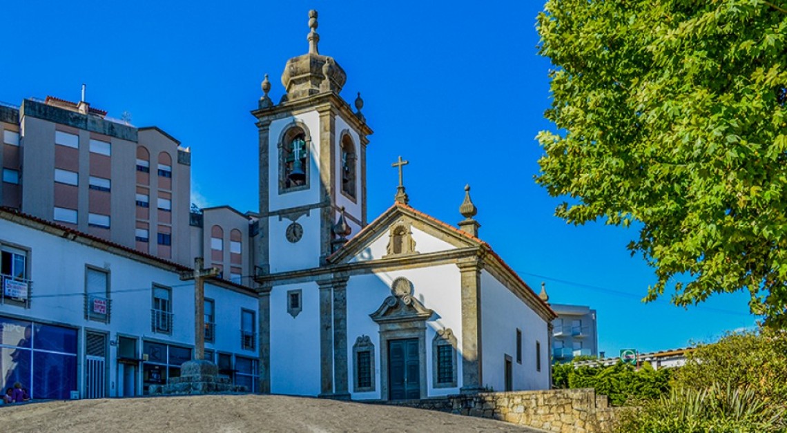 Capela de Nossa Senhora do Bom Sucesso