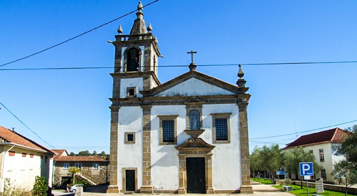 Igreja da Vila