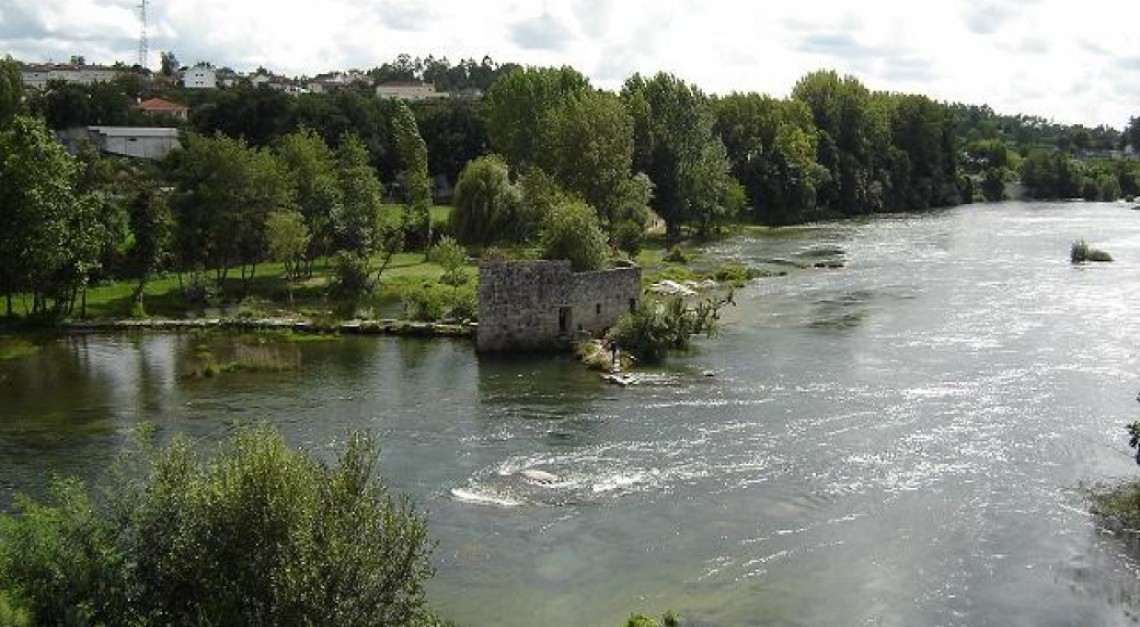 Rio Cávado