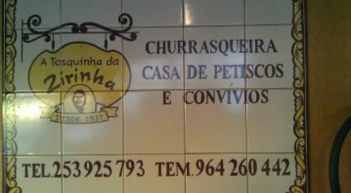 Tasquinha da Caranga